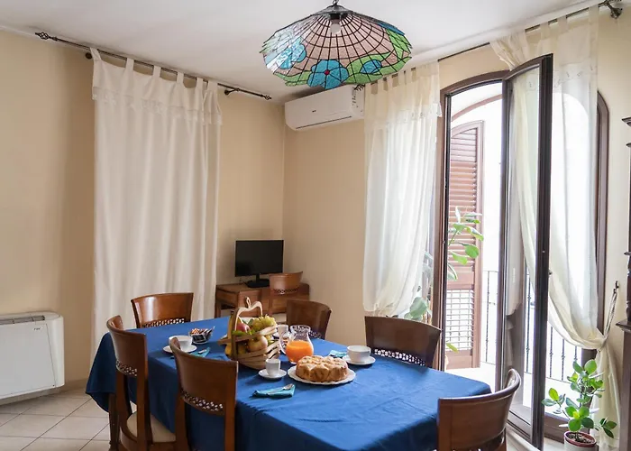 Bed & Breakfast Iris 3*