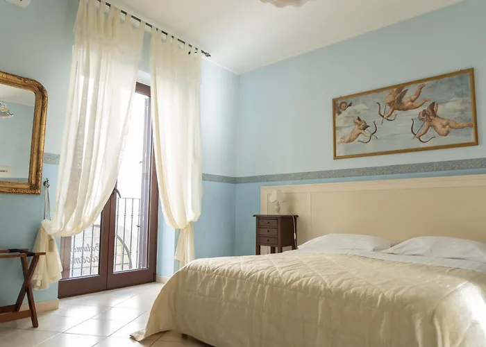 Iris Bed & Breakfast Laterza