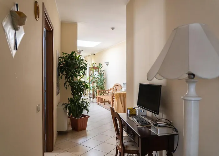 Bed & Breakfast Iris 3*