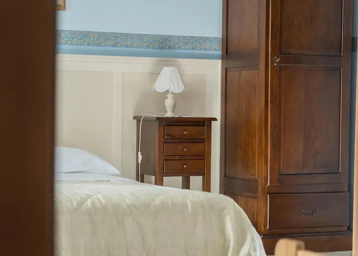 Iris Bed & Breakfast