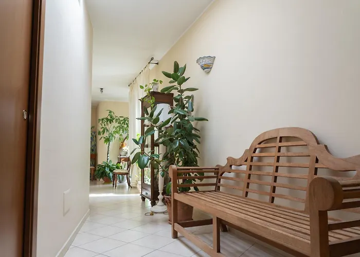 Iris Bed & Breakfast Laterza