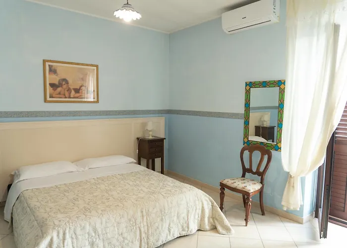 Iris Bed & Breakfast