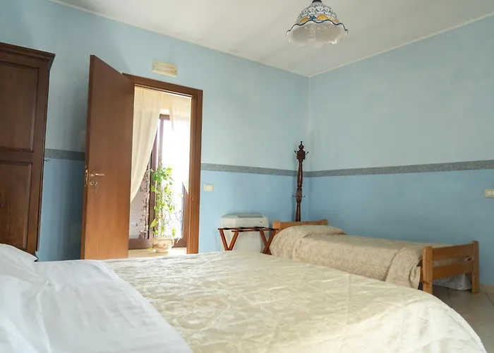 Bed & Breakfast Iris 3*