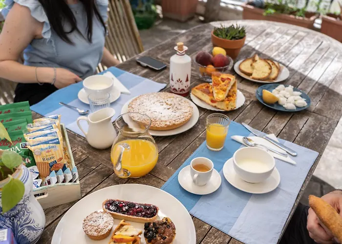 Iris Bed & Breakfast