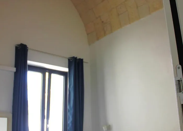 Iris Bed & Breakfast