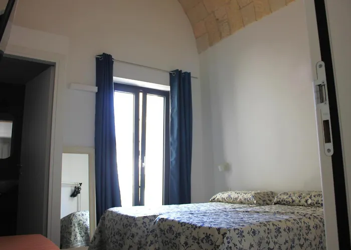 Bed & Breakfast Iris