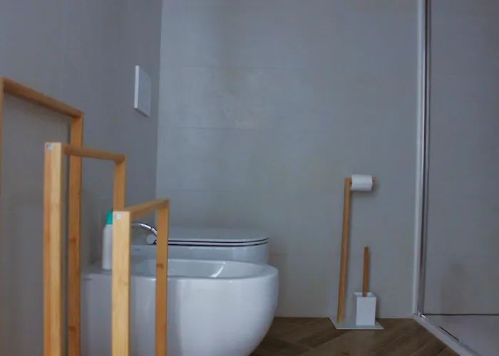 Iris Bed & Breakfast 3*