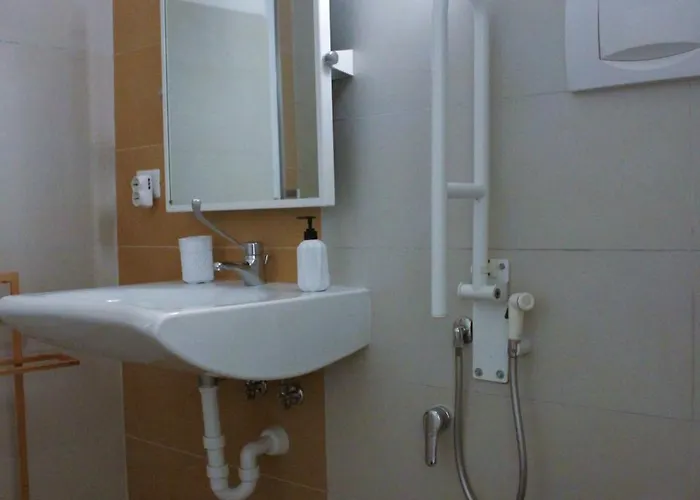 Iris Bed & Breakfast Laterza