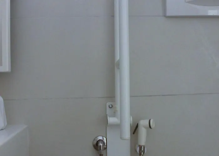 Bed & Breakfast Iris Laterza