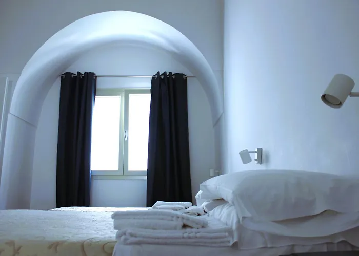 Iris Bed & Breakfast Laterza