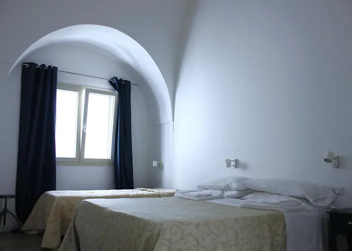 Bed & Breakfast Iris Laterza