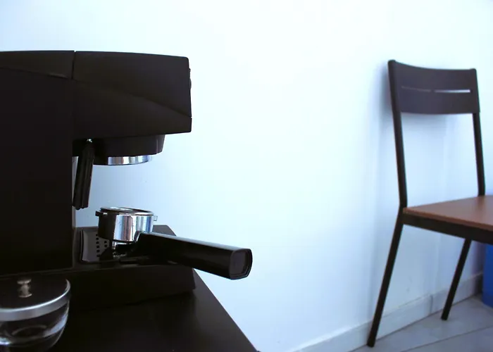 Bed & Breakfast Iris