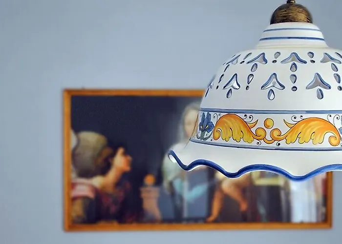 Iris Bed & Breakfast 3*