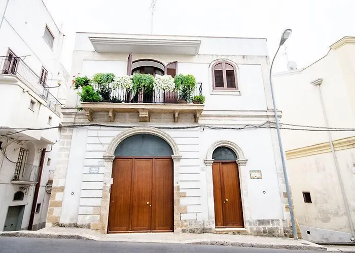 Bed & Breakfast Iris