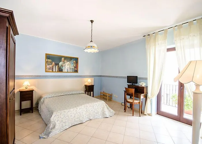 Bed & Breakfast Iris