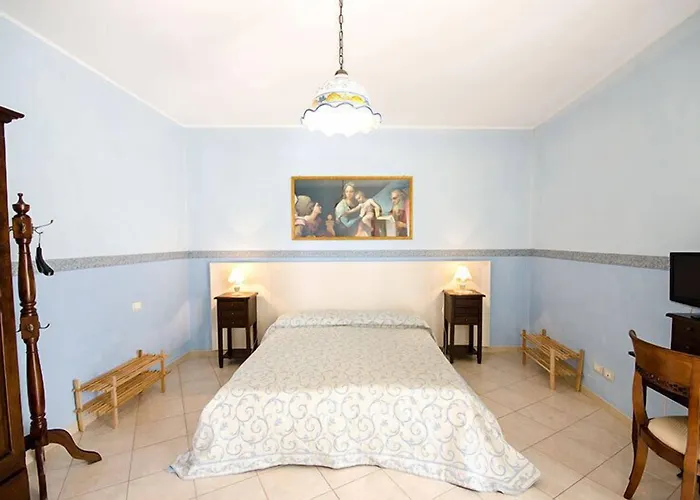 Bed & Breakfast Iris