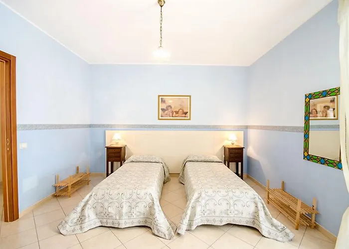 Bed & Breakfast Iris 3*