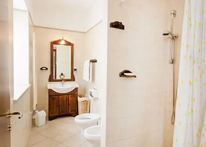 Bed & Breakfast Iris