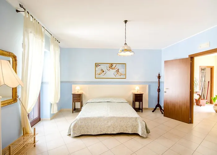 Iris Bed & Breakfast