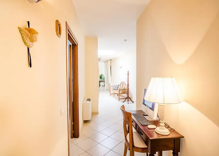 Bed & Breakfast Iris Laterza