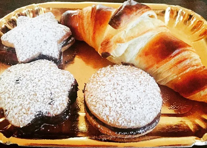 Iris Bed & Breakfast