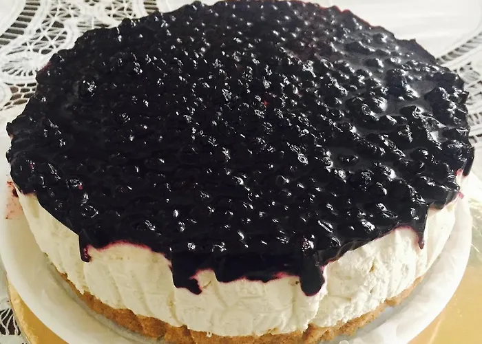 Bed & Breakfast Iris