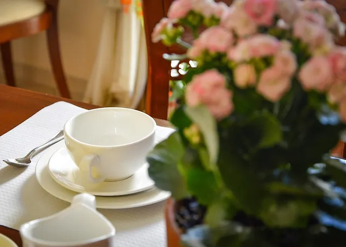 Bed & Breakfast Iris Laterza