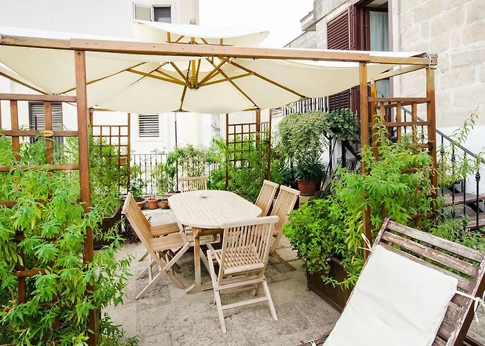 Iris Bed & Breakfast 3*