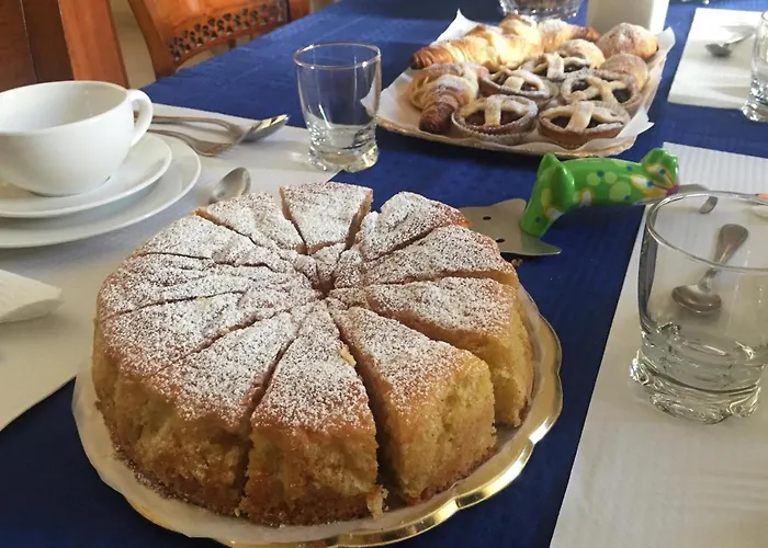 Bed & Breakfast Iris 3*